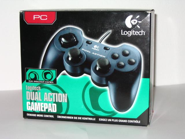 Taky gamepad