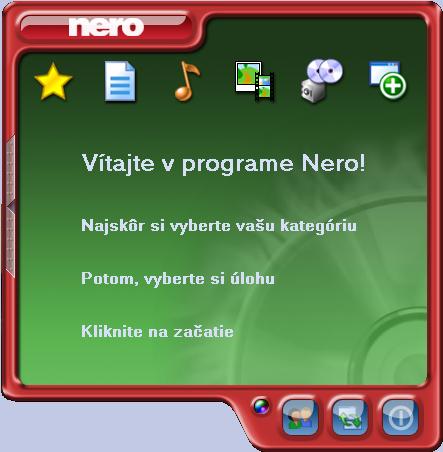 Nero Burning Rom 6.3.0.0